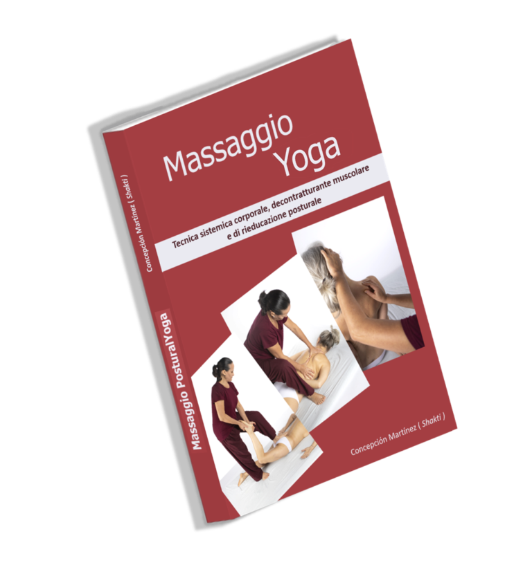 Scuola di Massaggio Yoga